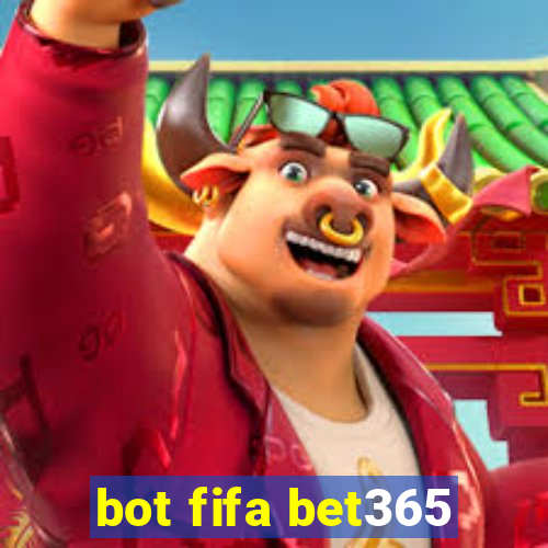 bot fifa bet365